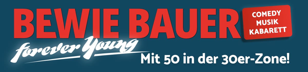 BEWIE BAUER